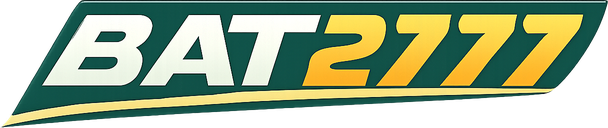 bat 2777 লোগো
